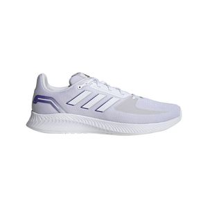 Zapatillas Adidas Deportivas Hombre Runfalcon 2.0 Lila