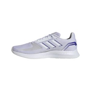 Zapatillas Adidas Deportivas Hombre Runfalcon 2.0 Lila