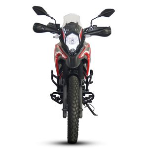 Motocicleta Mavila DS-200 Roja 200 cc