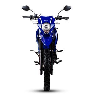 Motocicleta Mavila Vértigo 150 SX1 Azul 150 cc