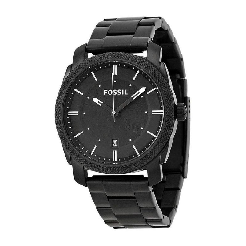 Reloj Fossil Reloj Hombre Negro Hombre