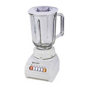 Licuadora Imaco BL888V 8 Velocidades 1.25 Lts 300 Watts