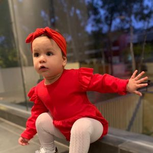 Romper BBLUBS Luana
