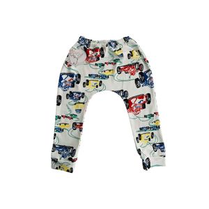 Pantalón BBLUBS Carros
