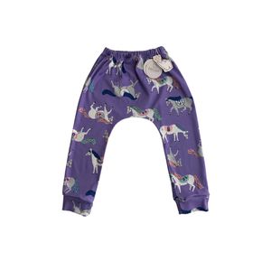 Pantalón BBLUBS Unicornio