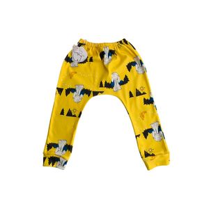 Pantalón BBLUBS Huella