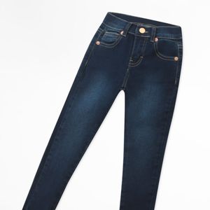 Jean Básico Para Niña Tt