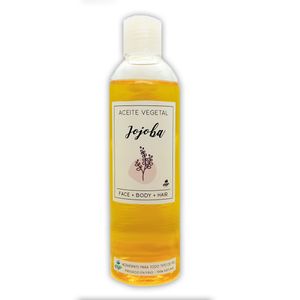 Aceite de Jojoba 200ml