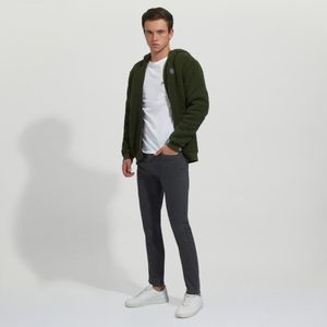 Pantalón Cincobol Tt Gris