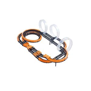 Pista Mega Match 3 Loops Wave Racers
