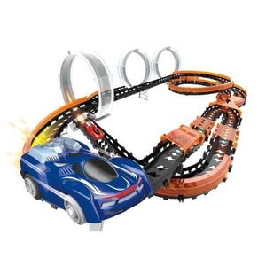 Pista Mega Match 3 Loops Wave Racers