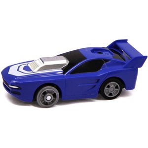 Pista Circuito De Super Velocidad Wave Racers