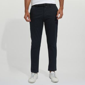Pantalón Chino Con Correa Royal Parks1 Hombre