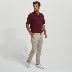 Pantalón Chino Con Correa Royal Parks2 Hombre