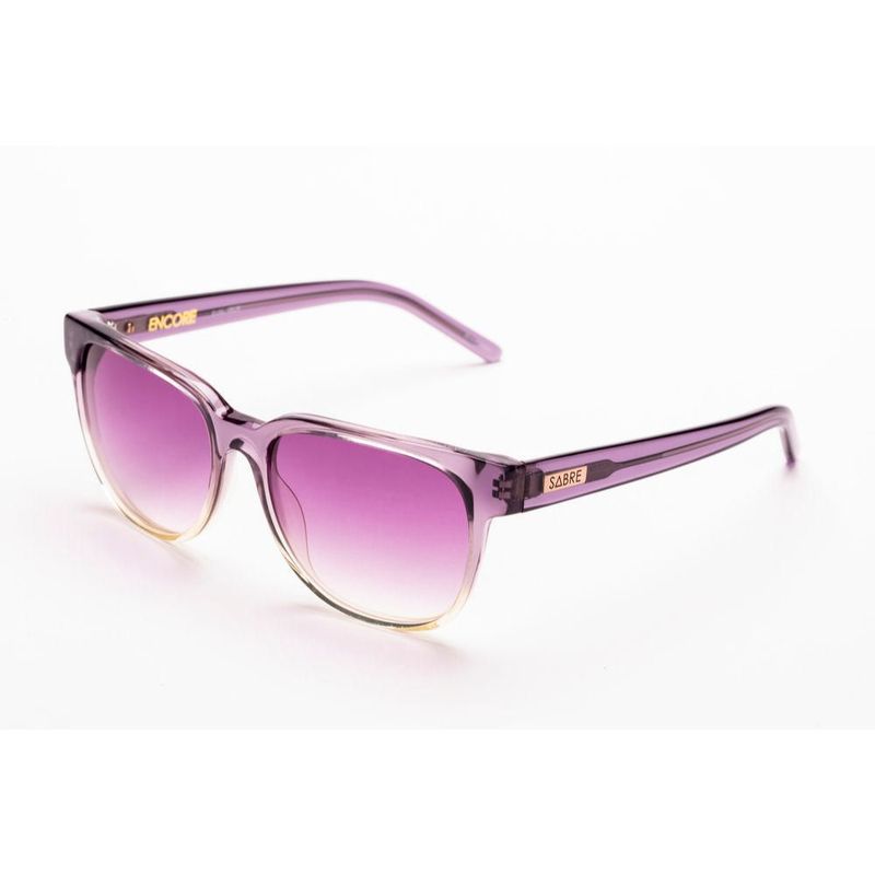 Lentes morados de sol hot sale