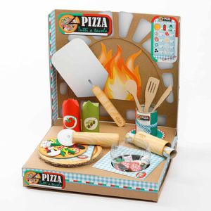 Pizzeria Para Niños Playworld