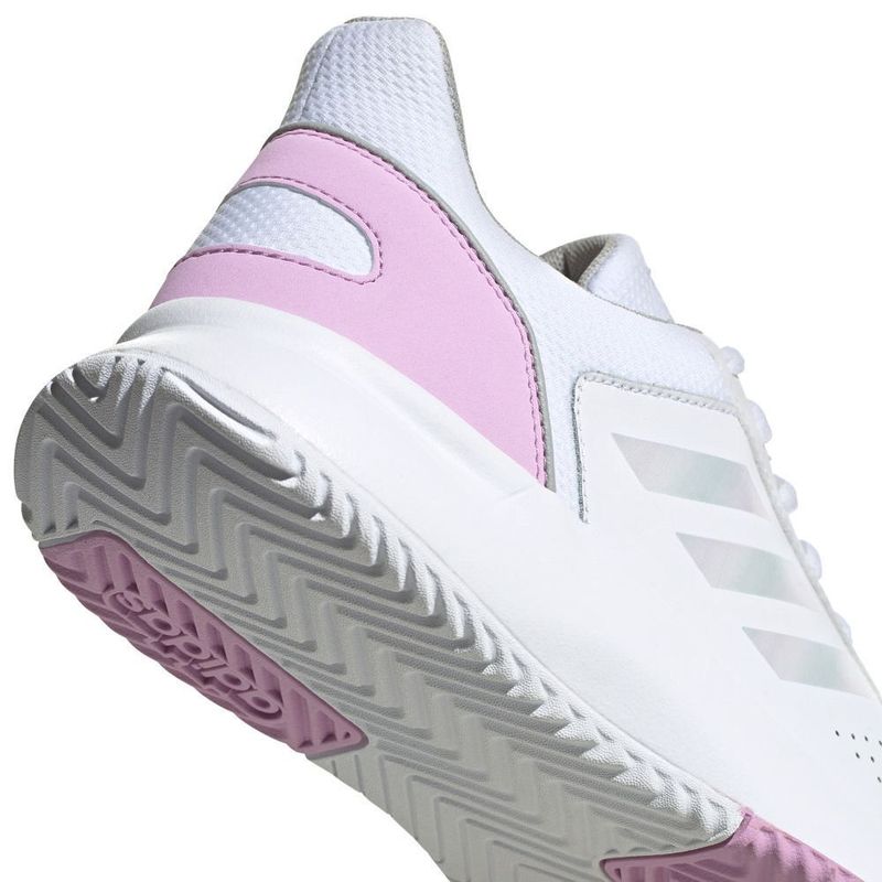 Adidas courtsmash mujer clearance
