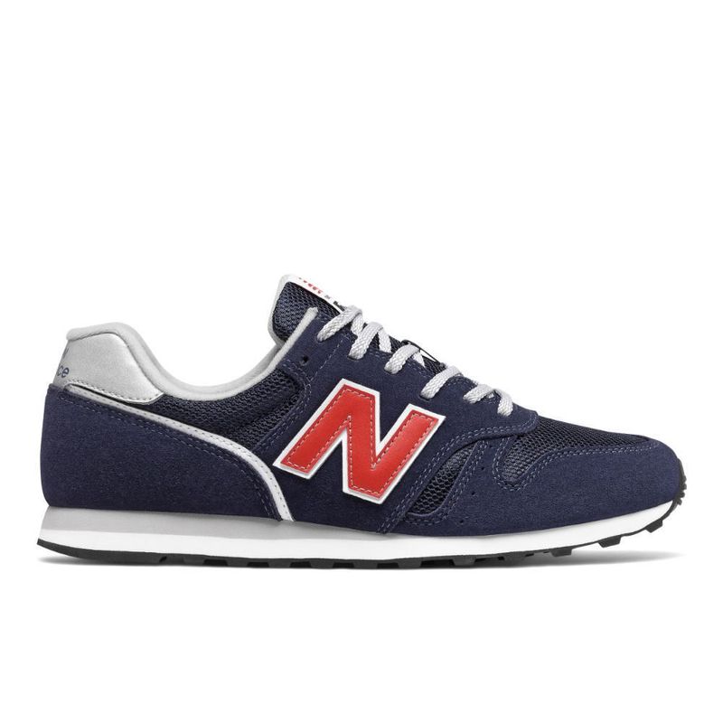 Zapatillas New Balance Urbanas Hombre Ml373Cs2 Azul Real Plaza
