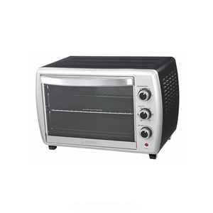 Horno Eléctrico Imaco HES35R 35 Lt Silver
