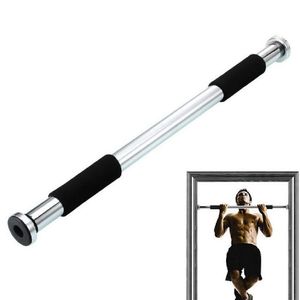 Barra para Puerta Barra Dominadas Door Gym Extensible Home Todo Fit
