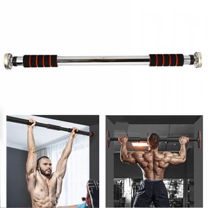 Barra para Puerta Barra Dominadas Door Gym Extensible Home Todo Fit