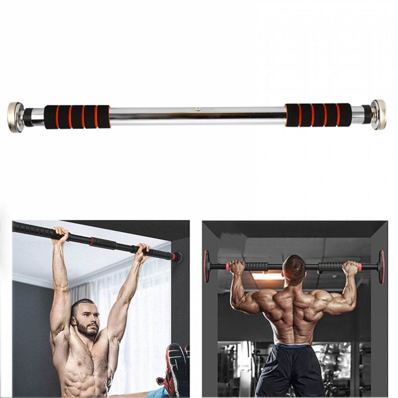 Barra extensible para puerta Eco – MIR Fitness