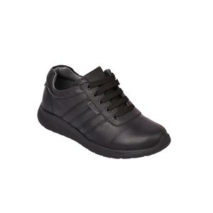 Zapatillas Rabbit Zap-01 Negro