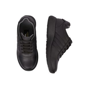 Zapatillas Rabbit Zap-01 Negro