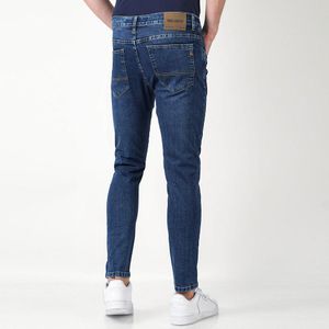 Jean Skinny Chester Azul