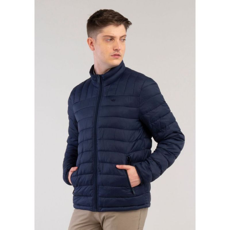 Casaca Dockers Hombre Azul 437793