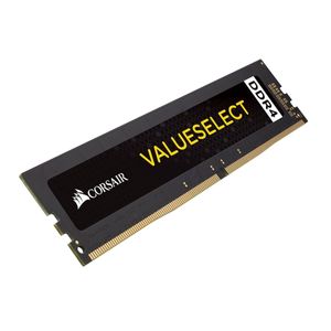 Memoria RAM Corsair CMV16GX4M1A2400C16 Value Select DDR4 16GB DDR4 2400MHz C16 DIMM