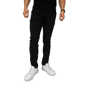 Jean Pitillo Parada 111 Hombre Martin 89 Negro