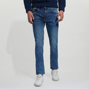 Jean Skinny Tt Azul