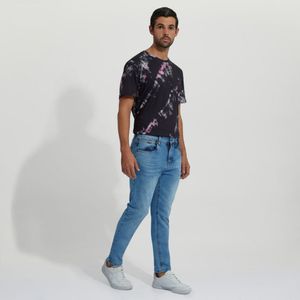 Jean Skinny Tt Celeste
