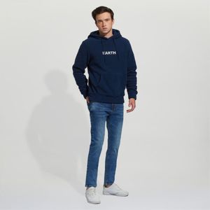 Jean Skinny Tt Azul