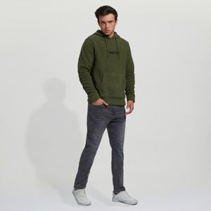 Jean Slim Tt Gris