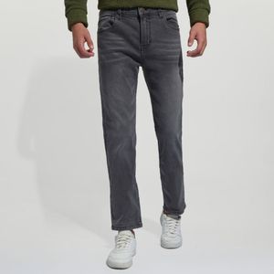 Jean Slim Tt Gris