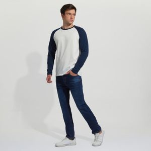 Jean Slim Tt Azul