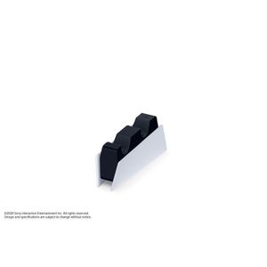 Cargador Dualsense PS5 Blanco