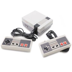 Mini Consola Retro Classic con 2 Mandos con 620 Juegos Genérico