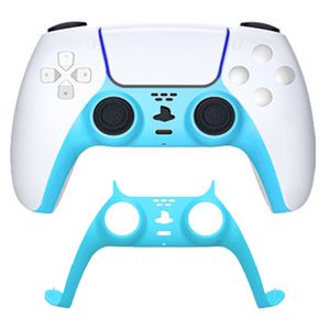 Accesorio Decorativo Celeste Reemplazo para Mando PS5 Dualsense