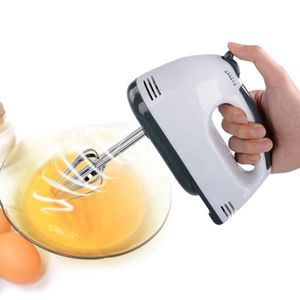 Batidora Manual Dinos de 5 Velocidades 300W LY-618