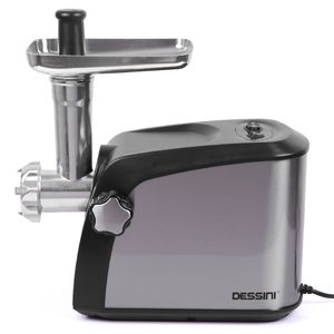 Moledora de Carne Dessini Italiana 1600 Watts DS-852