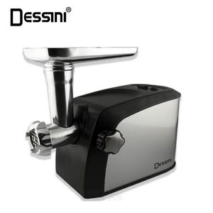 Moledora de Carne Dessini Italiana 1600 Watts DS-852