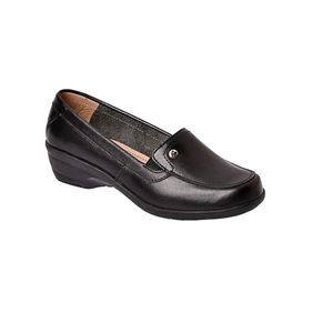 Mocasines Rossalyn Ros-301 Negro