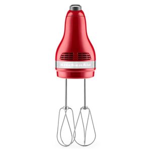 Batidora de Mano Kitchenaid 5KHM5110EER Rojo
