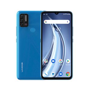 Celular Umidigi A9 3GB 64GB Azul