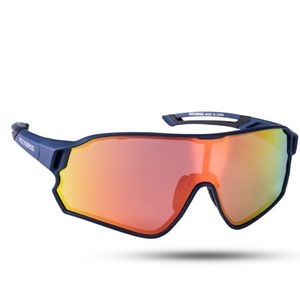 Lentes Ciclismo Rockbros 10134 Polarizados Protección UV