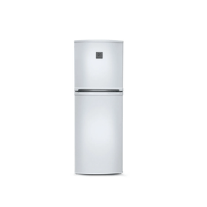 Refrigerador Electrolux ERT18G2HNW 138 Litros Blanca