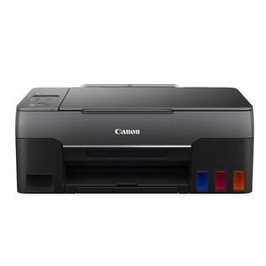 Impresora Multifuncional Canon Pixma G2160 BK Negra